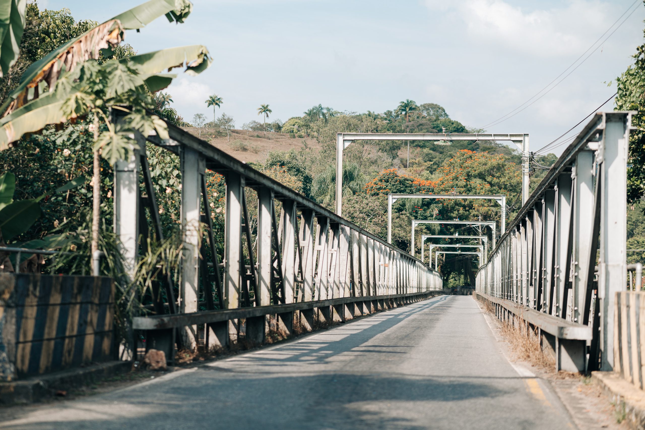 Ponte de Ferro 2